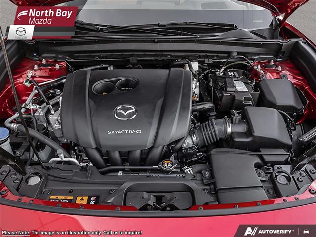 2026 Mazda CX-30 GT (Stk: 2637) in North Bay - Image 6 of 25