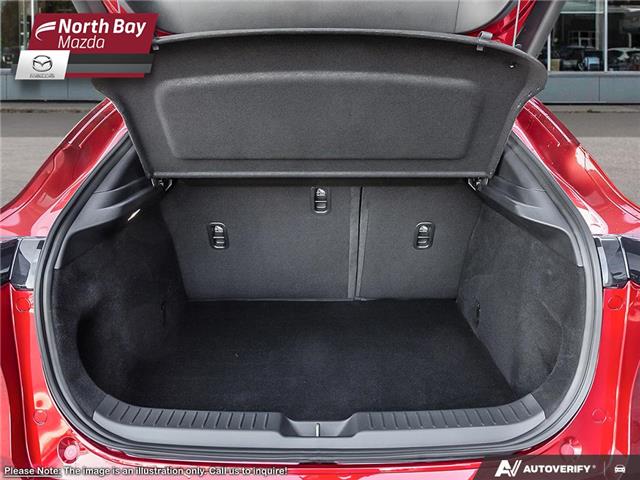 2026 Mazda CX-30 GT (Stk: 2637) in North Bay - Image 7 of 25