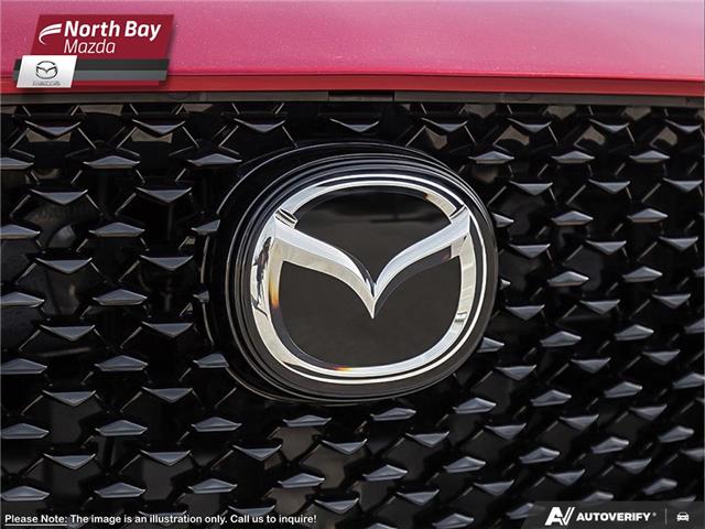 2026 Mazda CX-30 GT (Stk: 2637) in North Bay - Image 9 of 25