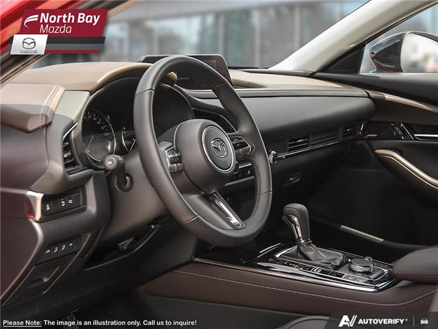 2026 Mazda CX-30 GT (Stk: 2637) in North Bay - Image 12 of 25