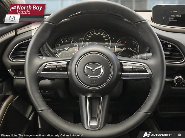 2026 Mazda CX-30 GT (Stk: 2637) in North Bay - Image 13 of 25