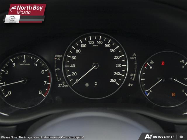 2026 Mazda CX-30 GT (Stk: 2637) in North Bay - Image 14 of 25