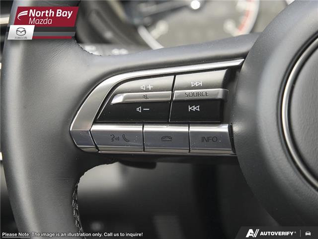 2026 Mazda CX-30 GT (Stk: 2637) in North Bay - Image 15 of 25