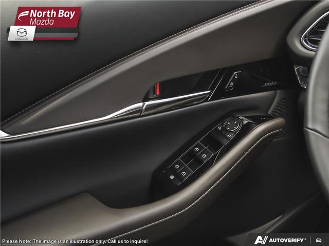 2026 Mazda CX-30 GT (Stk: 2637) in North Bay - Image 16 of 25