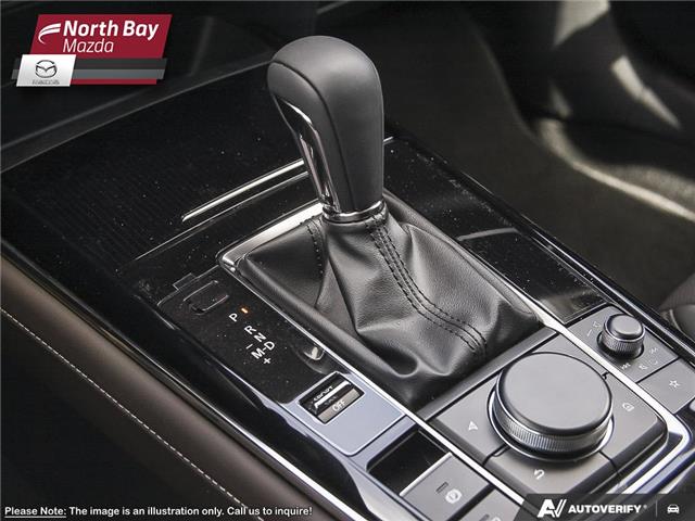 2026 Mazda CX-30 GT (Stk: 2637) in North Bay - Image 17 of 25