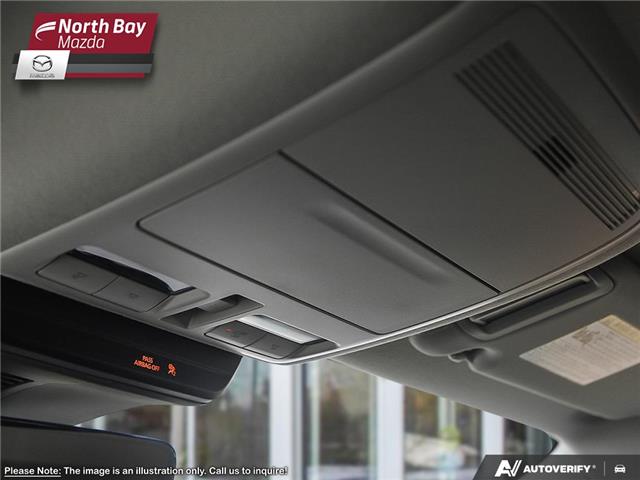 2026 Mazda CX-30 GT (Stk: 2637) in North Bay - Image 19 of 25