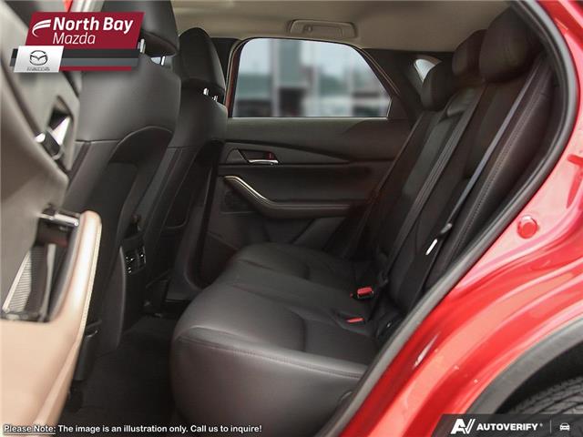 2026 Mazda CX-30 GT (Stk: 2637) in North Bay - Image 21 of 25