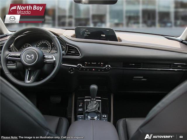 2026 Mazda CX-30 GT (Stk: 2637) in North Bay - Image 22 of 25