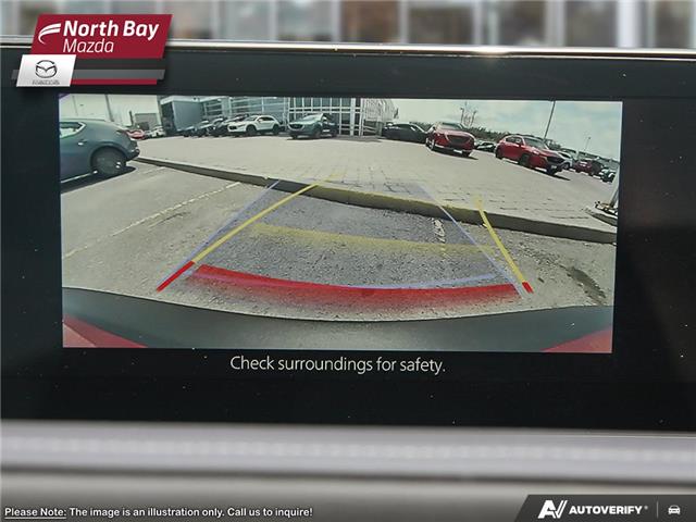 2026 Mazda CX-30 GT (Stk: 2637) in North Bay - Image 23 of 25