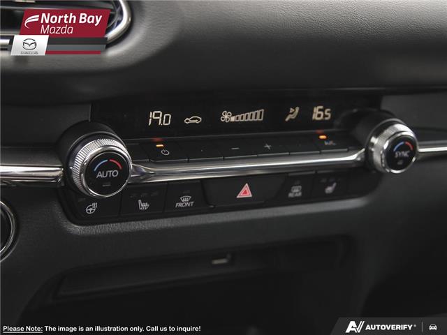 2026 Mazda CX-30 GT (Stk: 2637) in North Bay - Image 24 of 25