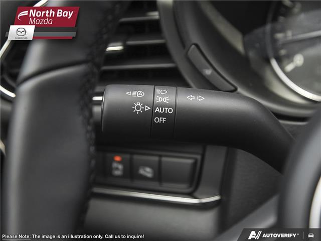 2026 Mazda CX-30 GT (Stk: 2637) in North Bay - Image 25 of 25