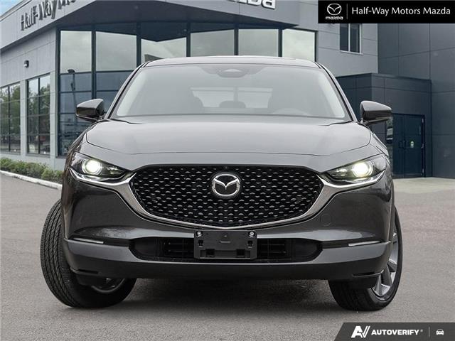 2026 Mazda CX-30 GT w/Turbo (Stk: 6279) in Thunder Bay - Image 2 of 26