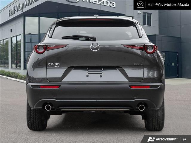 2026 Mazda CX-30 GT w/Turbo (Stk: 6279) in Thunder Bay - Image 5 of 26