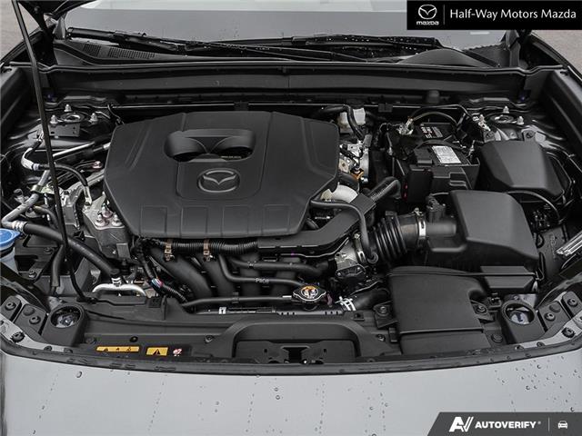 2026 Mazda CX-30 GT w/Turbo (Stk: 6279) in Thunder Bay - Image 6 of 26
