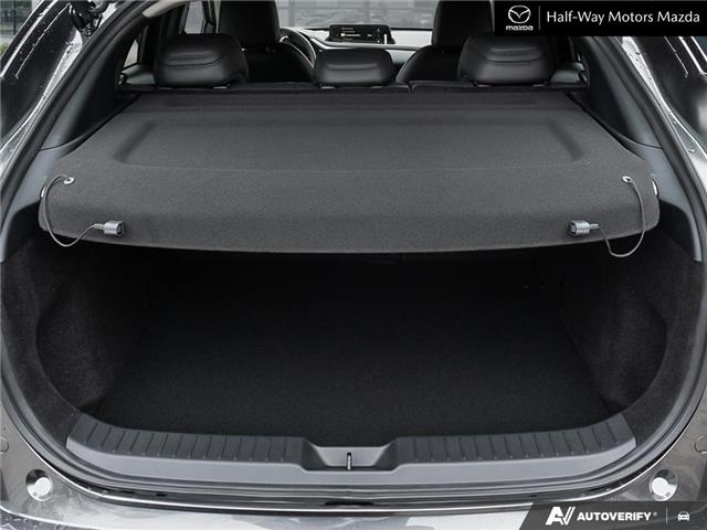 2026 Mazda CX-30 GT w/Turbo (Stk: 6279) in Thunder Bay - Image 7 of 26