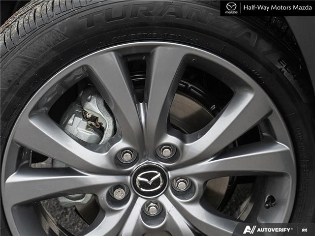 2026 Mazda CX-30 GT w/Turbo (Stk: 6279) in Thunder Bay - Image 8 of 26