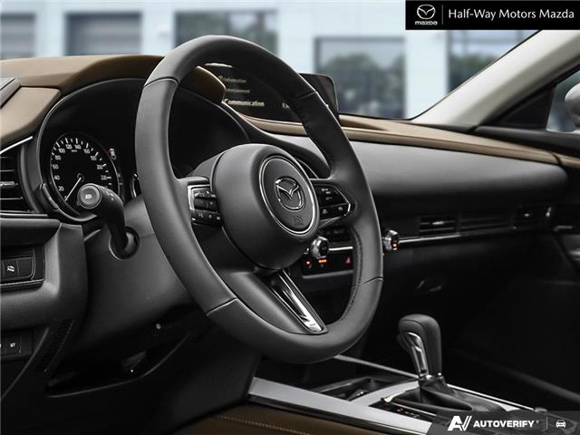 2026 Mazda CX-30 GT w/Turbo (Stk: 6279) in Thunder Bay - Image 11 of 26