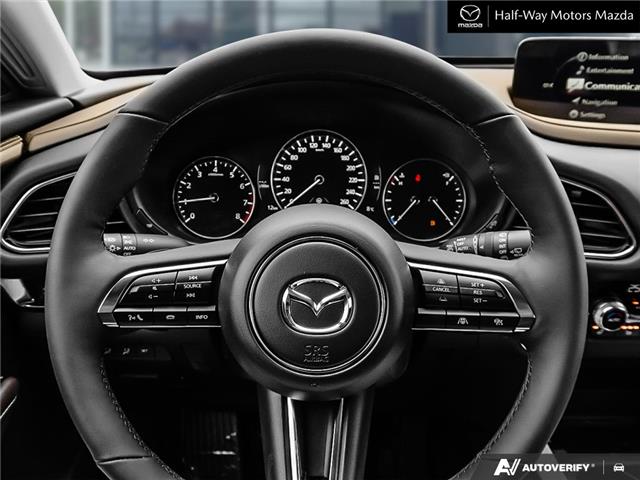 2026 Mazda CX-30 GT w/Turbo (Stk: 6279) in Thunder Bay - Image 12 of 26