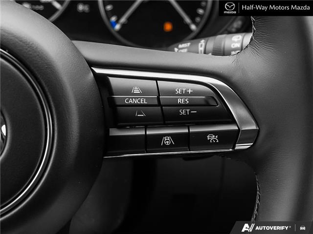 2026 Mazda CX-30 GT w/Turbo (Stk: 6279) in Thunder Bay - Image 14 of 26