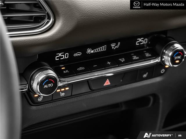 2026 Mazda CX-30 GT w/Turbo (Stk: 6279) in Thunder Bay - Image 23 of 26