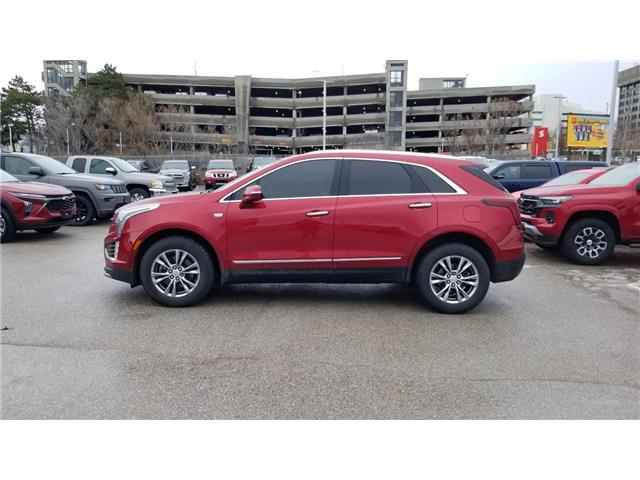 2022 Cadillac XT5 Premium Luxury (Stk: 2-13351) in Oshawa - Image 11 of 22