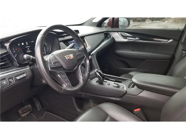 2022 Cadillac XT5 Premium Luxury (Stk: 2-13351) in Oshawa - Image 13 of 22