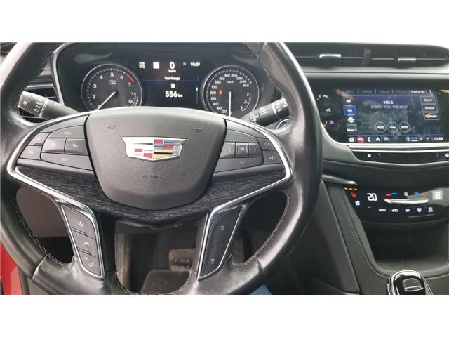2022 Cadillac XT5 Premium Luxury (Stk: 2-13351) in Oshawa - Image 14 of 22