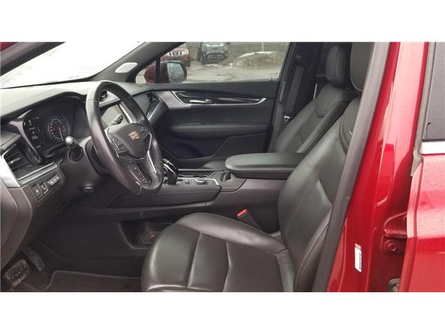2022 Cadillac XT5 Premium Luxury (Stk: 2-13351) in Oshawa - Image 19 of 22