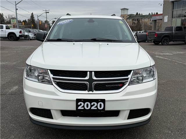 2020 Dodge Journey SE (Stk: W9376) in Uxbridge - Image 2 of 21