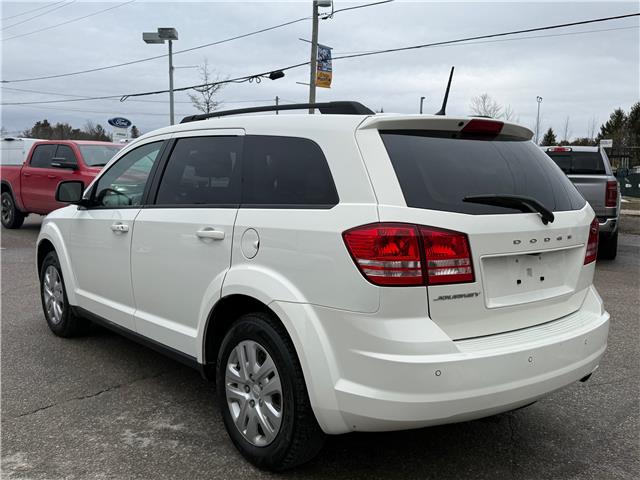 2020 Dodge Journey SE (Stk: W9376) in Uxbridge - Image 5 of 21