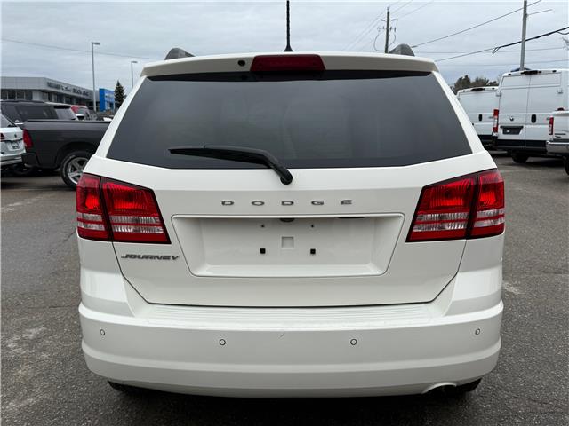 2020 Dodge Journey SE (Stk: W9376) in Uxbridge - Image 6 of 21