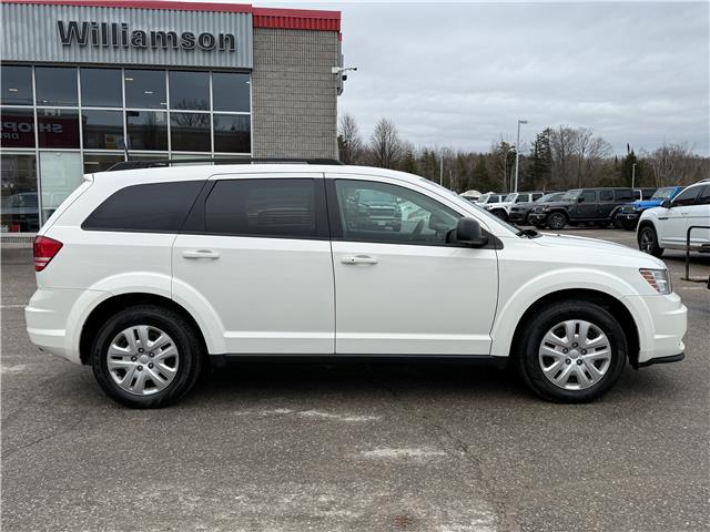 2020 Dodge Journey SE (Stk: W9376) in Uxbridge - Image 8 of 21