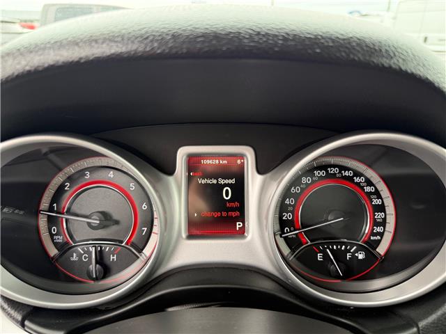 2020 Dodge Journey SE (Stk: W9376) in Uxbridge - Image 9 of 21