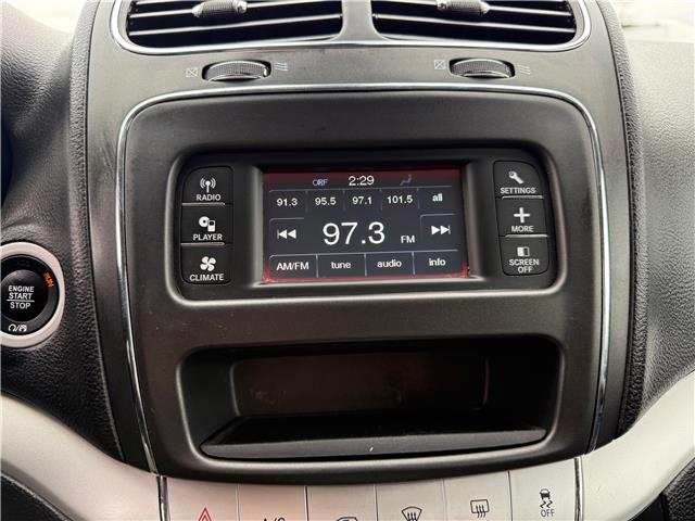 2020 Dodge Journey SE (Stk: W9376) in Uxbridge - Image 10 of 21