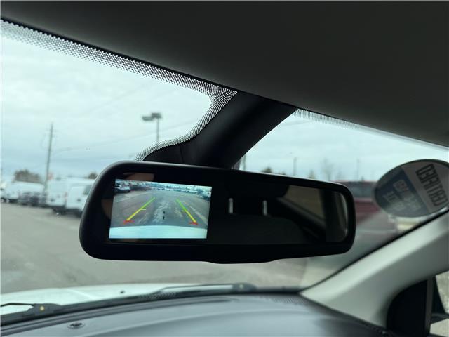 2020 Dodge Journey SE (Stk: W9376) in Uxbridge - Image 11 of 21