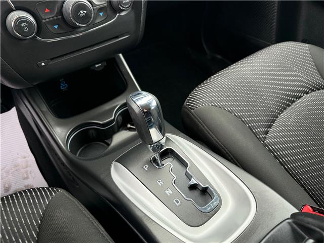 2020 Dodge Journey SE (Stk: W9376) in Uxbridge - Image 12 of 21