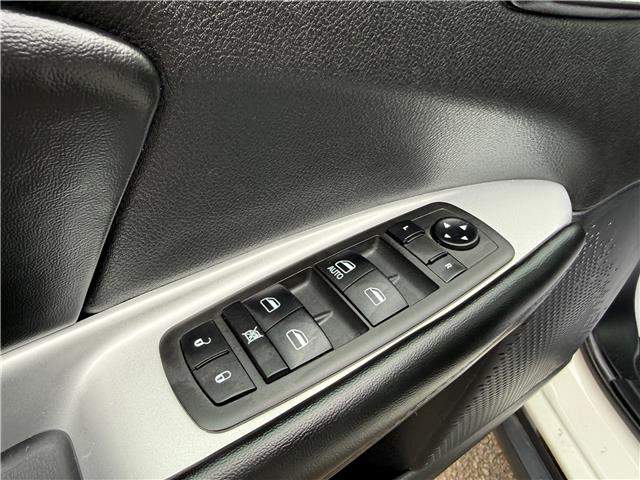 2020 Dodge Journey SE (Stk: W9376) in Uxbridge - Image 14 of 21