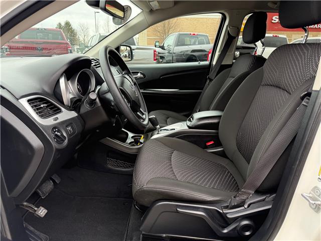 2020 Dodge Journey SE (Stk: W9376) in Uxbridge - Image 15 of 21