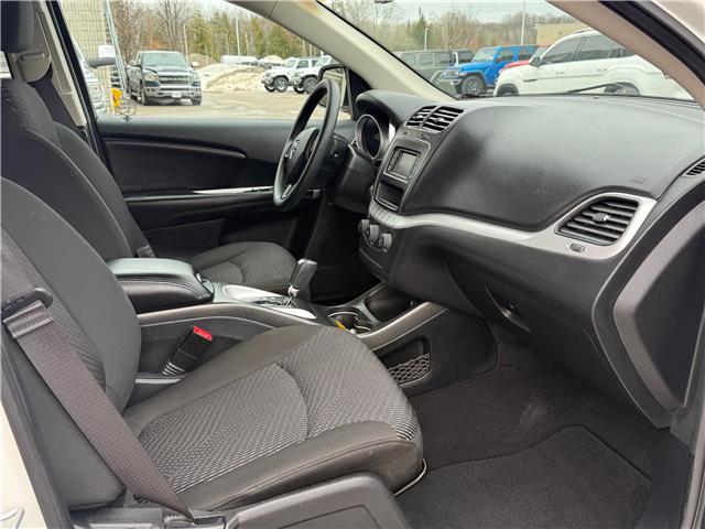 2020 Dodge Journey SE (Stk: W9376) in Uxbridge - Image 16 of 21