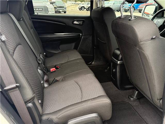 2020 Dodge Journey SE (Stk: W9376) in Uxbridge - Image 17 of 21