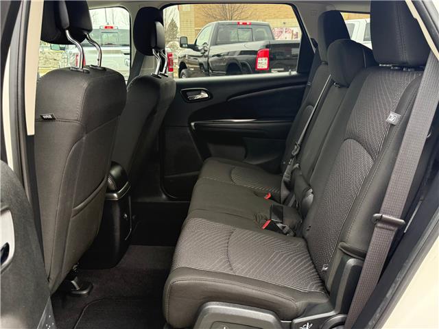 2020 Dodge Journey SE (Stk: W9376) in Uxbridge - Image 18 of 21