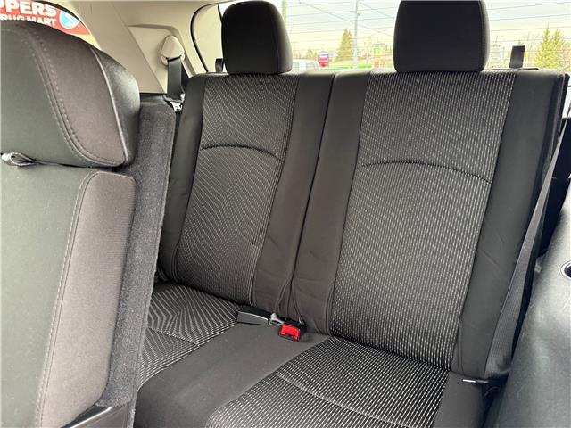 2020 Dodge Journey SE (Stk: W9376) in Uxbridge - Image 19 of 21