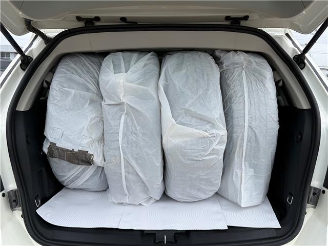 2020 Dodge Journey SE (Stk: W9376) in Uxbridge - Image 21 of 21