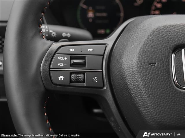 2026 Honda CR-V Hybrid Sport (Stk: N7372) in Niagara Falls - Image 15 of 25