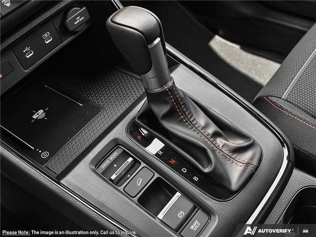 2026 Honda CR-V Hybrid Sport (Stk: N7372) in Niagara Falls - Image 17 of 25