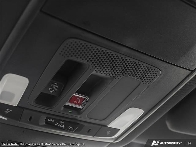 2026 Honda CR-V Hybrid Sport (Stk: N7372) in Niagara Falls - Image 19 of 25