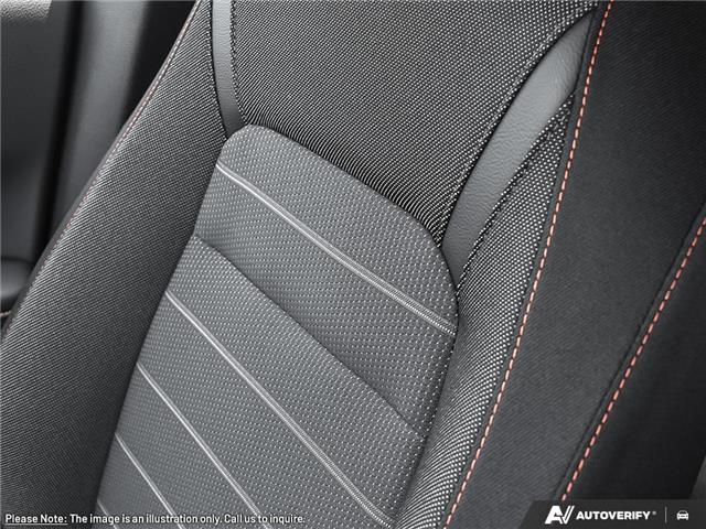 2026 Honda CR-V Hybrid Sport (Stk: N7372) in Niagara Falls - Image 20 of 25