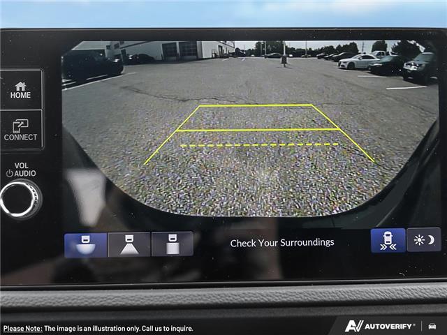 2026 Honda CR-V Hybrid Sport (Stk: N7372) in Niagara Falls - Image 23 of 25