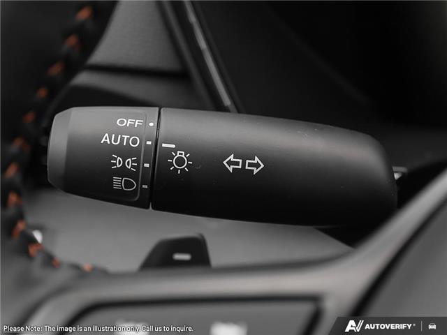 2026 Honda CR-V Hybrid Sport (Stk: N7372) in Niagara Falls - Image 25 of 25