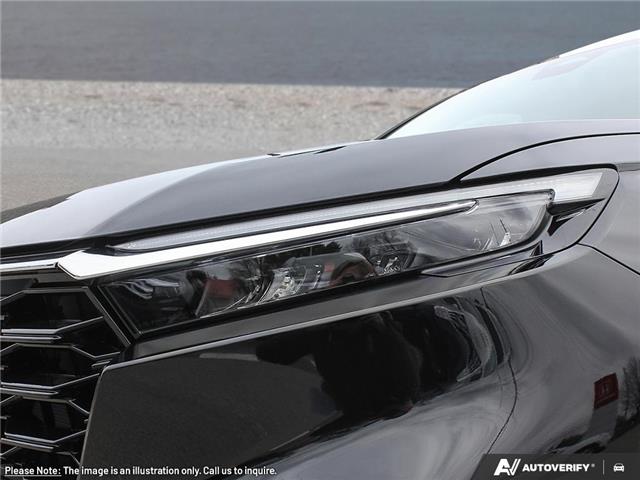 2026 Honda CR-V Sport (Stk: N7368) in Niagara Falls - Image 10 of 26